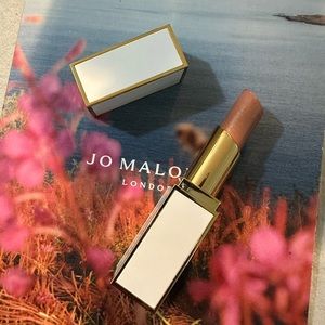 Tom Ford Moisturecore lip colour in scandola